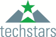 Techstars Logo